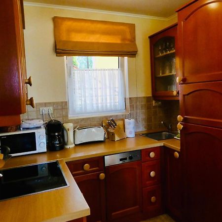Bük Fortuna Golf Apartman מראה חיצוני תמונה
