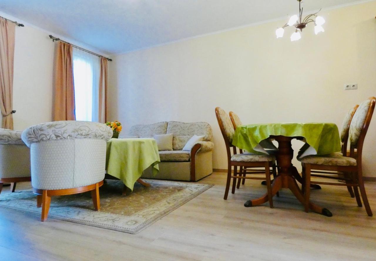 Bük Fortuna Golf Apartman מראה חיצוני תמונה