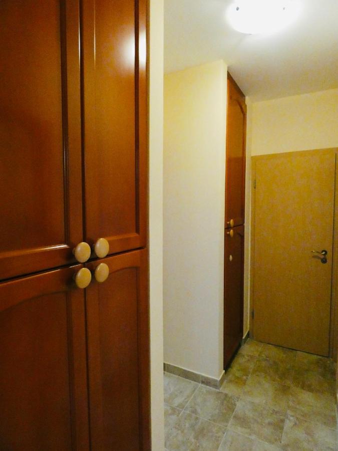 Bük Fortuna Golf Apartman מראה חיצוני תמונה
