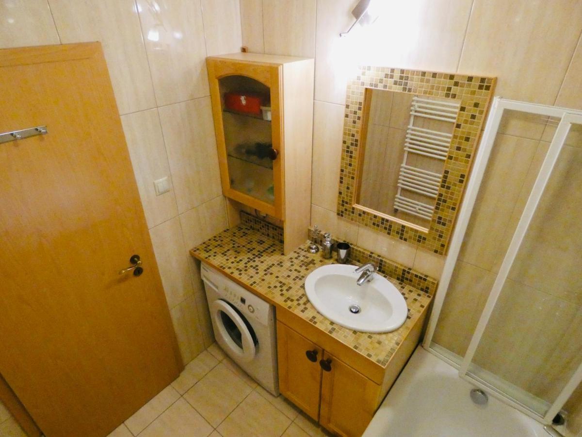 Bük Fortuna Golf Apartman מראה חיצוני תמונה