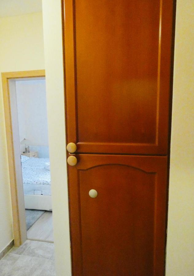 Bük Fortuna Golf Apartman מראה חיצוני תמונה