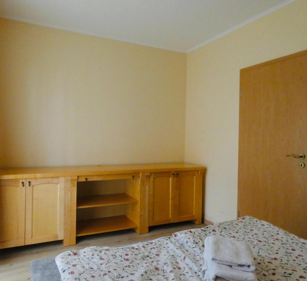 Bük Fortuna Golf Apartman מראה חיצוני תמונה